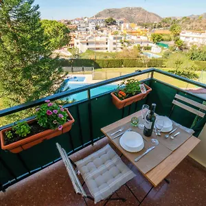  Apartamento La Brisa España
