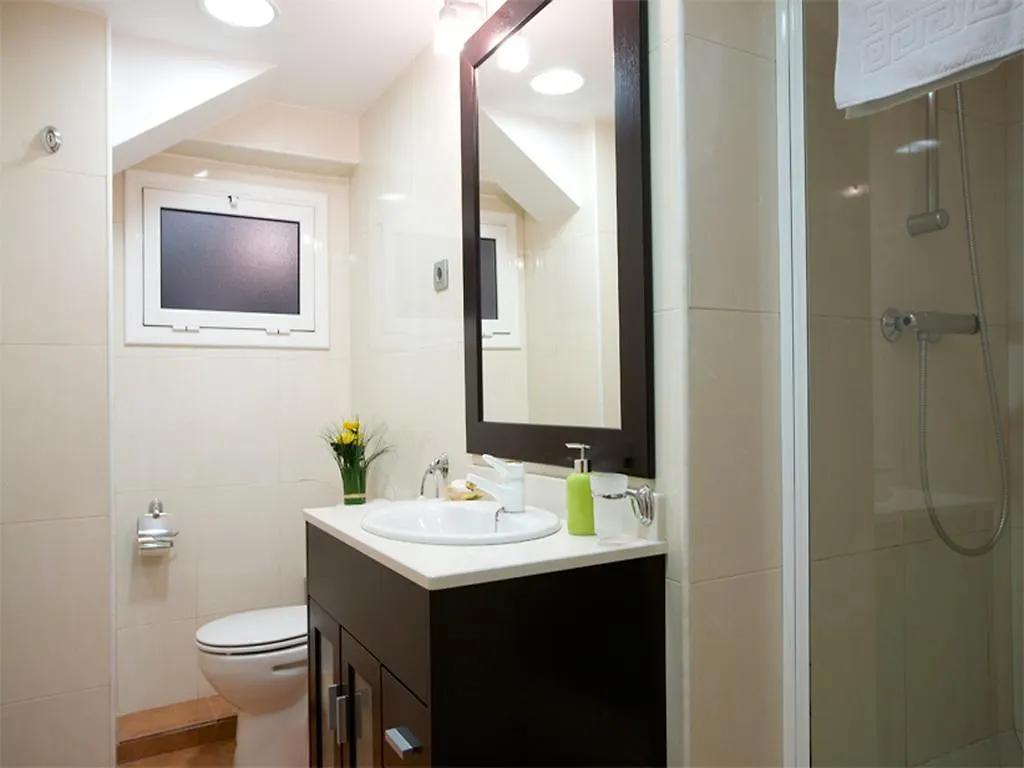 Top Barcelona Apartments
