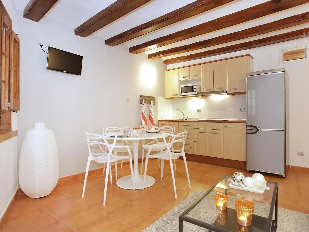 Top Barcelona Apartments