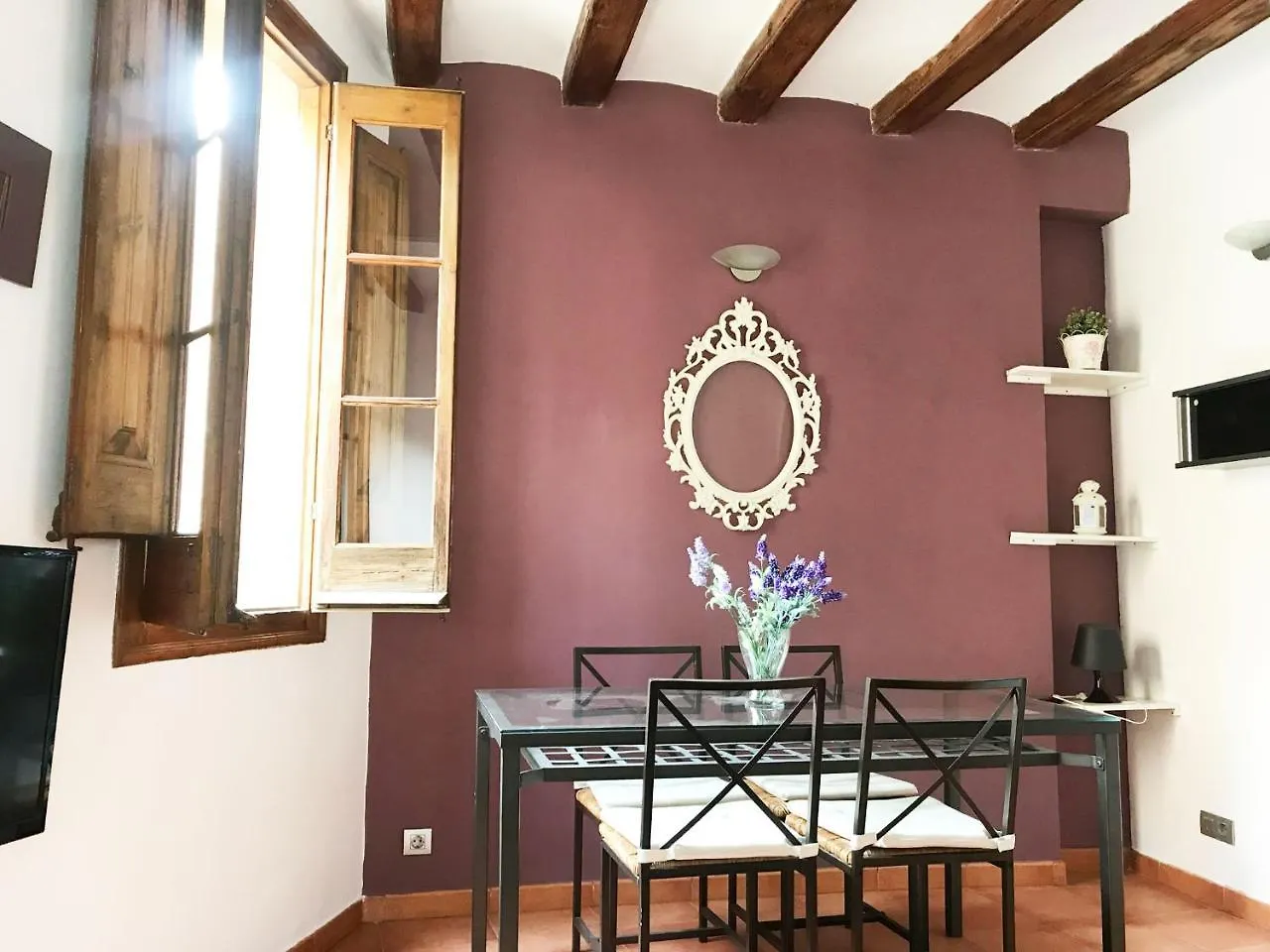 Top Barcelona Apartments Spain