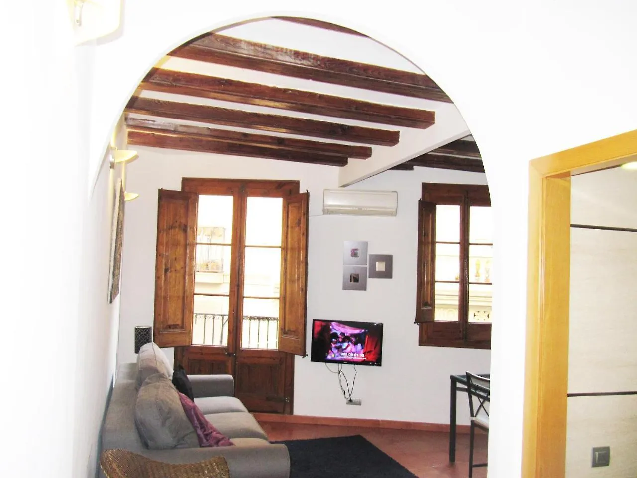 Top Barcelona Apartments