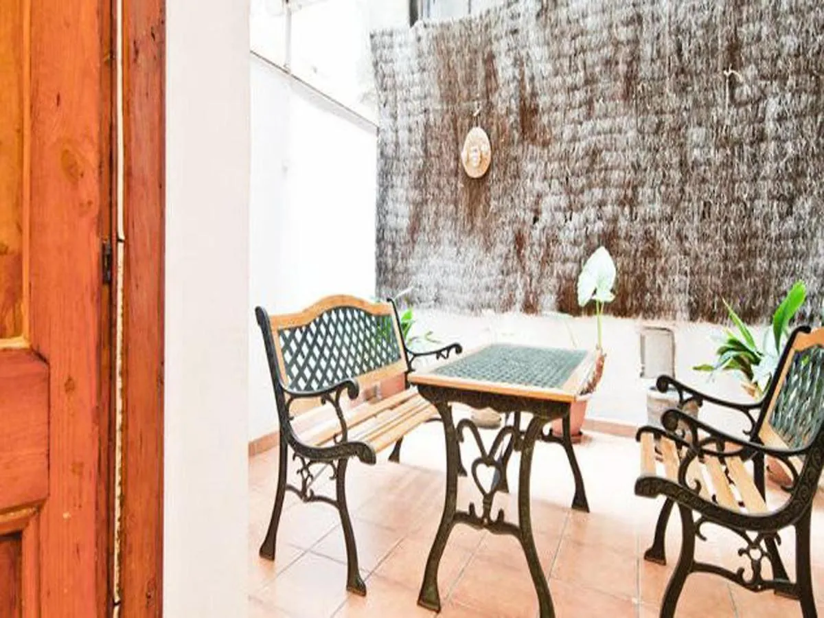 Top Barcelona Apartments